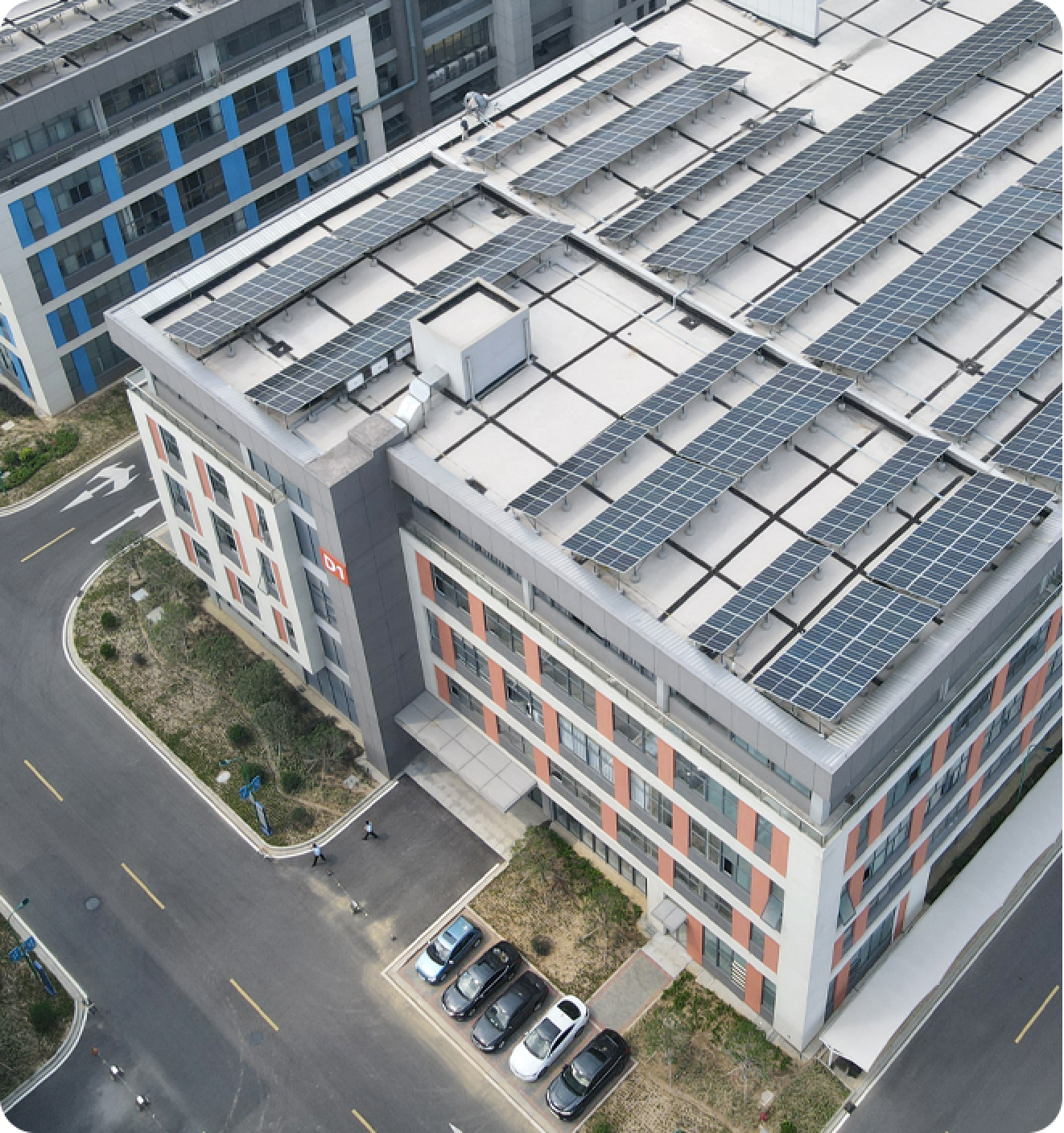 Bullard Solar manufacturing