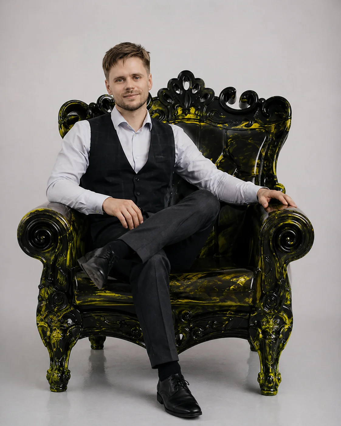 Maksym M.