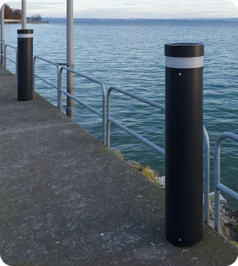 Coastal & remote sites